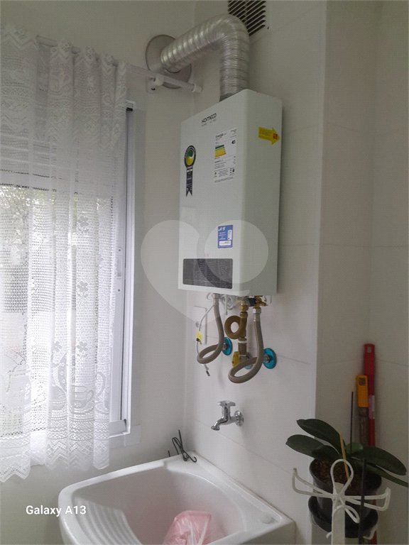 Apartamento à venda com 1 suíte em Vila Andrade, São Paulo, SP