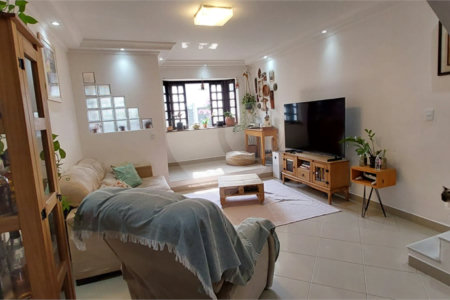 Casa à venda com 2 quartos, sendo 1 suíte, em Parque Residencial da Lapa, São Paulo, SP