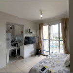 Apartamento à venda com 2 quartos em Jardim Centenário, São Paulo, SP