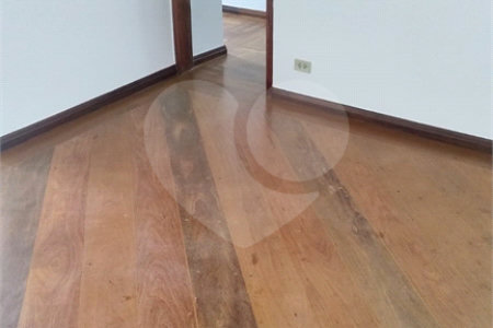 Apartamento à venda com 3 quartos em Santo Amaro, São Paulo, SP