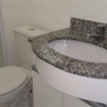 Apartamento à venda com 2 quartos, sendo 1 suíte, em Vila Caraguatá, São Paulo, SP