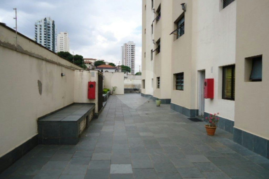 Apartamento à venda com 3 quartos, sendo 1 suíte, em Vila Guilherme, São Paulo, SP