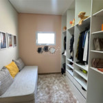 Casa em condomínio à venda com 3 suítes em Jardim Novo Horizonte, Sorocaba, SP