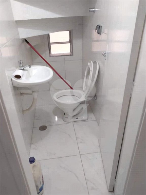 Sobrado à venda com 3 quartos em Mandaqui, São Paulo, SP
