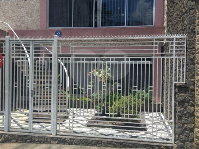 Sobrado para alugar com 6 quartos em Jardim São Paulo(zona Norte), São Paulo, SP