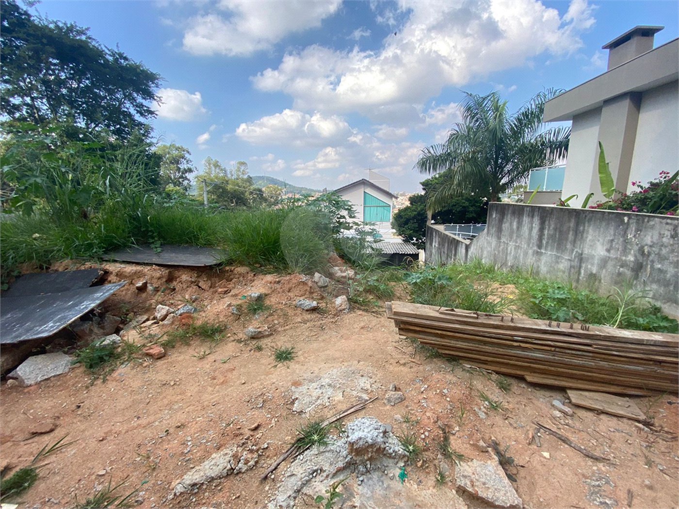 Terreno à venda em Tremembé, São Paulo, SP