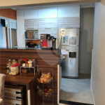 Apartamento à venda com 2 quartos, sendo 1 suíte, no Centro, São Bernardo do Campo, SP