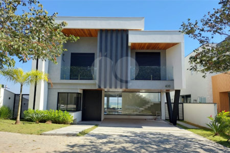 Casa à venda ou para alugar com 5 suítes no condomínio Residencial Alphaville Ii, São José dos Campos - SP