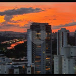 Apartamento à venda com 2 quartos, sendo 1 suíte, em Pinheiros, São Paulo, SP