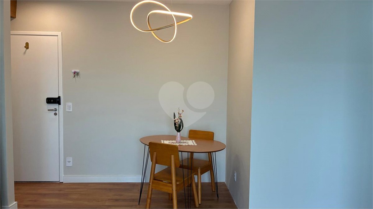 Apartamento para alugar com 2 quartos em Vila Rosália, Guarulhos, SP
