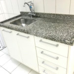 Apartamento à venda com 3 quartos em Jaguaré, São Paulo, SP
