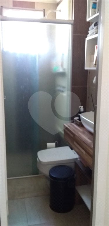 Apartamento à venda com 2 quartos em Jardim Ubirajara (zona Sul), São Paulo, SP