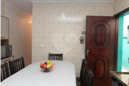 Casa Térrea à venda com 4 quartos, sendo 1 suíte,  em Vila Mazzei, São Paulo, SP
