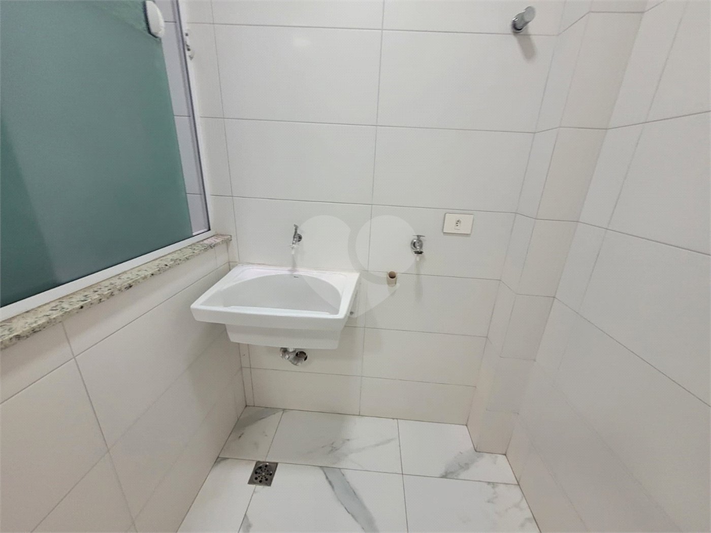 Apartamento à venda com 2 quartos em Vila Clarice, São Paulo, SP