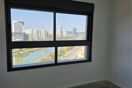 Apartamento à venda com 4 suítes em Jardim Morumbi, São Paulo, SP
