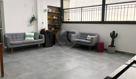 Apartamento à venda com 3 quartos, sendo 1 suíte,  em Jardim Parque Morumbi, São Paulo, SP