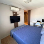 Apartamento à venda com 2 quartos, sendo 1 suíte, em Parque Reboucas, São Paulo, SP