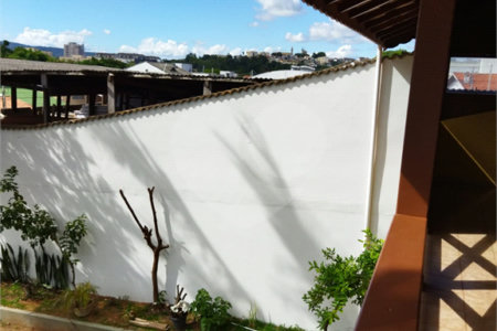 Sobrado à venda com 3 suítes em Vila Thais, Atibaia, SP