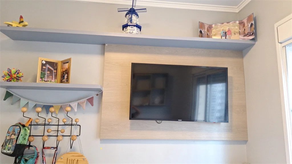 Apartamento para alugar com 3 suítes em Vila Gertrudes, São Paulo, SP