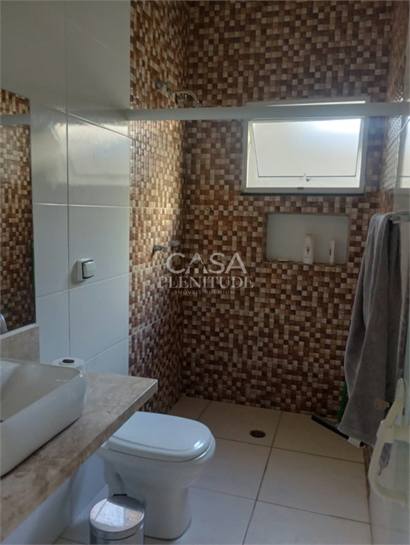 Casa em condomínio à venda com 3 quartos, sendo 1 suíte, em Wanel Ville, Sorocaba, SP