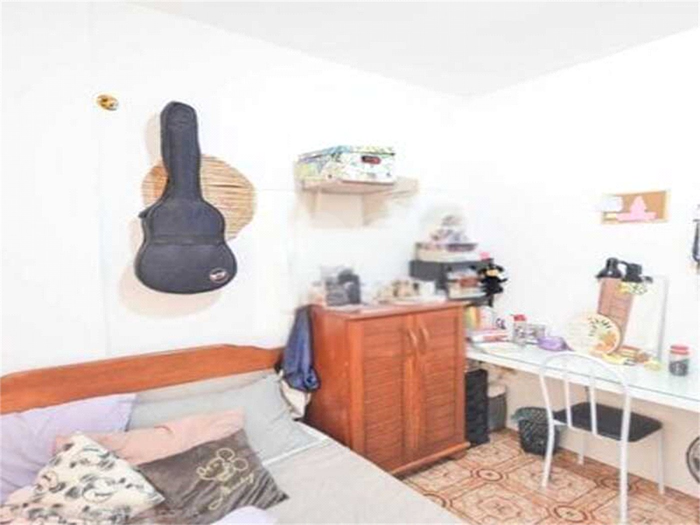 Apartamento à venda com 3 quartos em Tijuca, Rio de Janeiro, RJ
