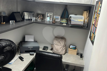 Apartamento à venda com 4 quartos, sendo 2 suítes, em Vila Leopoldina, São Paulo, SP