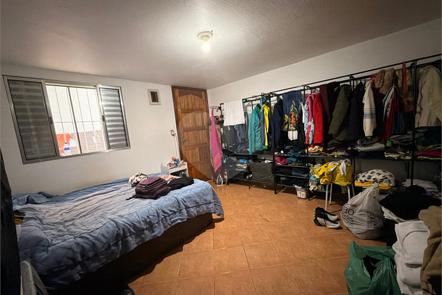Terreno à venda com 4 quartos em Tucuruvi, São Paulo, SP