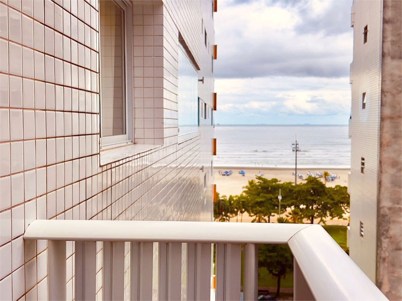 Apartamento com 3 dormitórios à venda, 82 m² por R$ 1.440.000,00 - José Menino - Santos/SP