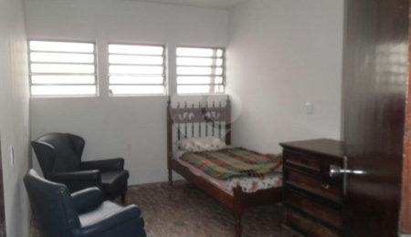 Sobrado à venda com 8 quartos, sendo 2 suítes,  em Campo Belo, São Paulo, SP