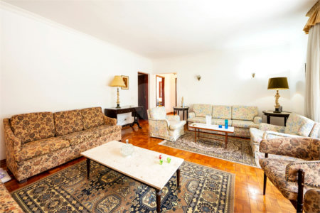 Casa Térrea à venda com 4 quartos, sendo 1 suíte, em Jardim Marajoara, São Paulo, SP