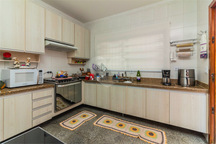 Casa à venda com 3 quartos, sendo 1 suíte, em Horto Florestal, São Paulo, SP