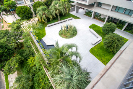 Apartamento à venda com 2 suítes em Brooklin, São Paulo, SP