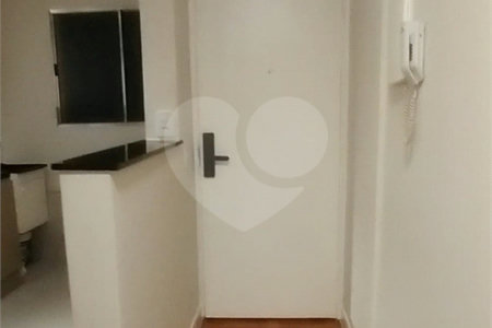 Apartamento à venda com 1 suíte em Vila Mariana, São Paulo, SP