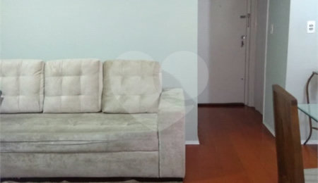 Apartamento à venda com 3 quartos, sendo 1 suíte,  em Santana, São Paulo, SP