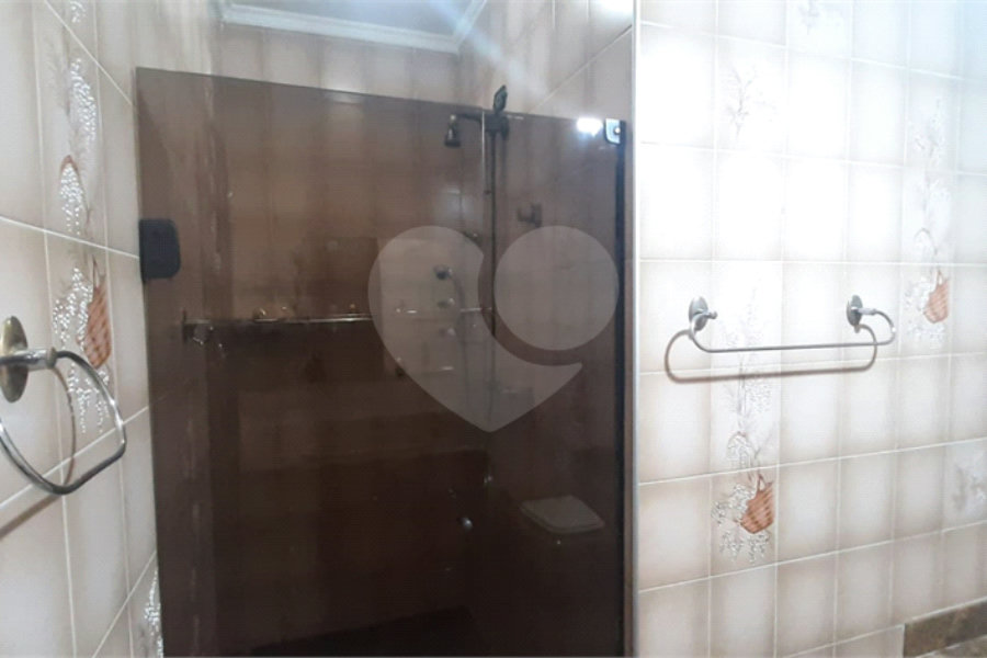 Sobrado à venda com 4 quartos, sendo 2 suítes, em Jardim França, São Paulo, SP