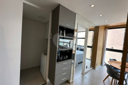 Studio à venda com 1 suíte em Parque Campolim, Sorocaba, SP