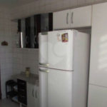 Apartamento à venda com 2 quartos em Jardim Boa Vista (zona Oeste), São Paulo, SP
