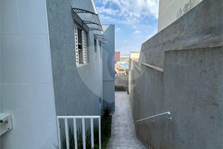 Casa para alugar com 2 quartos, sendo 1 suíte, em Cidade Nova Arujá, Arujá, SP
