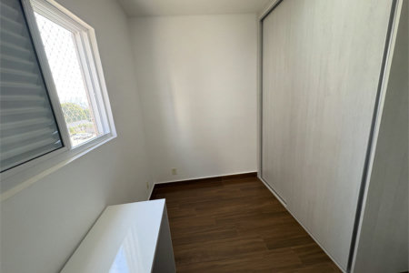 Apartamento para alugar com 2 quartos, sendo 1 suíte, em Parque Bela Vista, Votorantim, SP