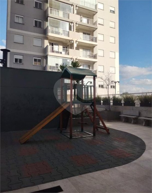 Apartamento à venda com 2 quartos em Vila Galvão, Guarulhos, SP