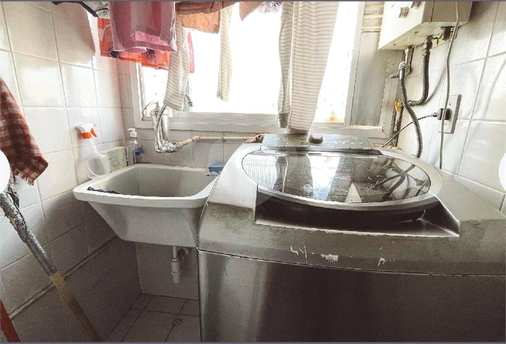 Apartamento à venda com 2 quartos em Santana, São Paulo, SP