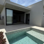 Casa à venda com 3 suítes no condomínio Residencial Damha Belvedere, Presidente Prudente - SP