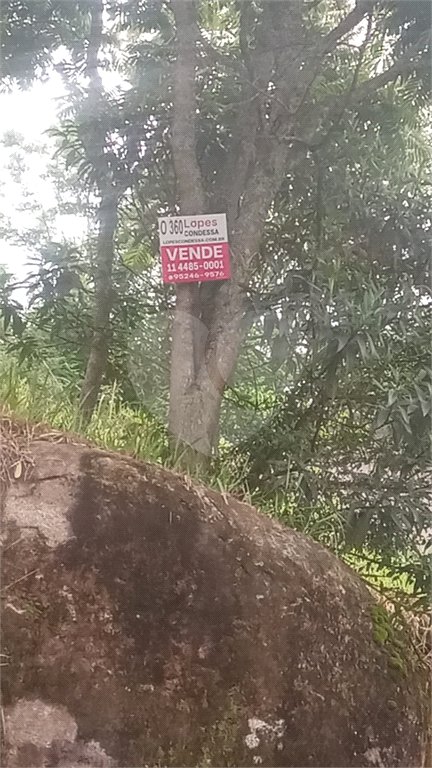 Terreno à venda em Luiz Fagundes, Mairiporã, SP