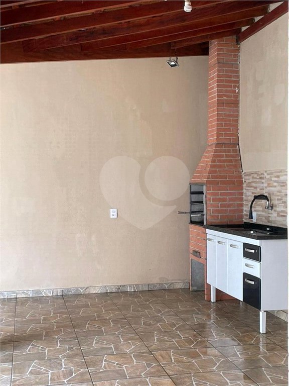 Casa à venda com 2 quartos, sendo 1 suíte, em Jardim Victório Antônio de Santi II, Araraquara, SP
