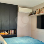 Apartamento à venda com 4 quartos, sendo 2 suítes, em Morumbi, São Paulo, SP