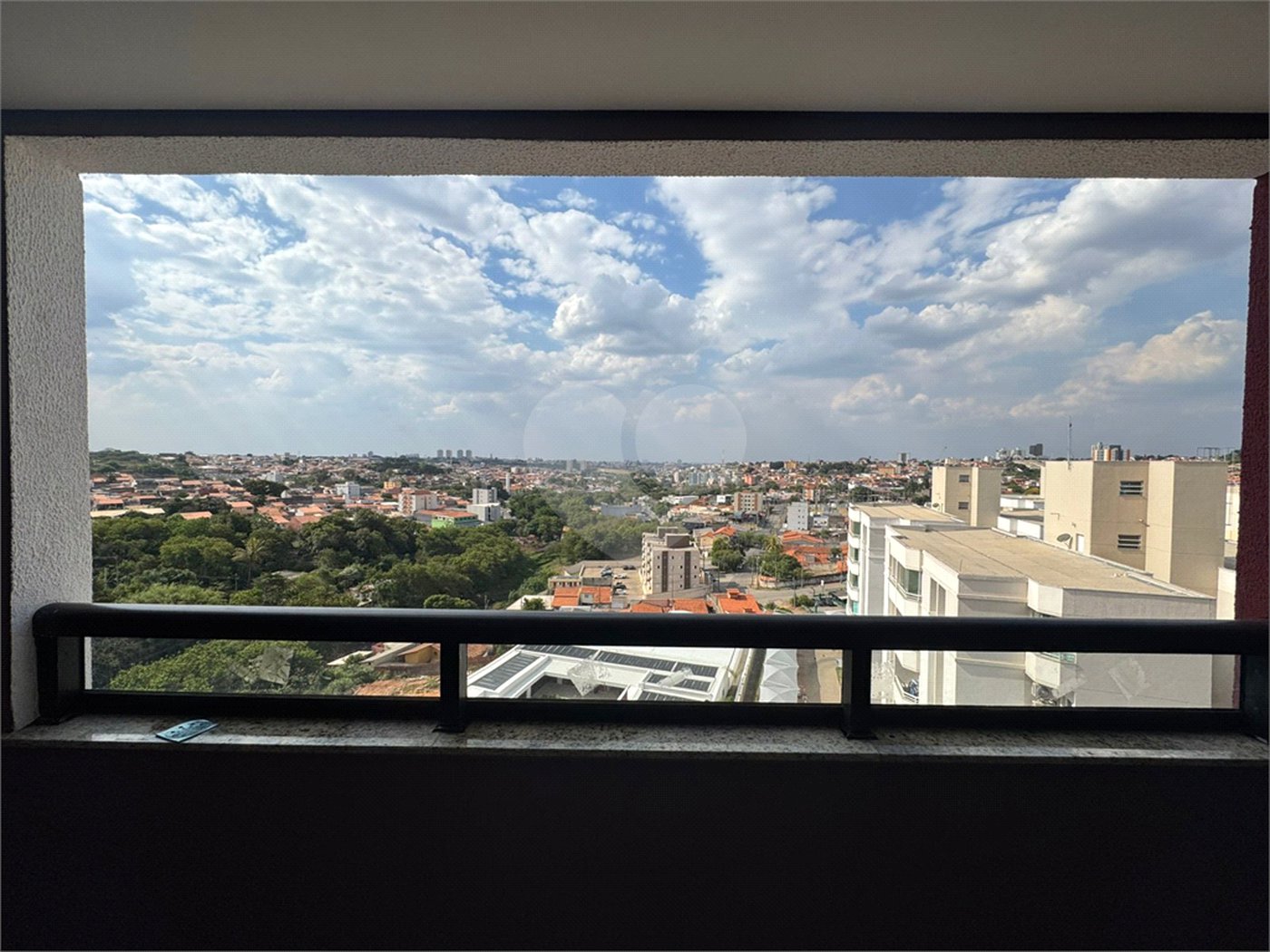 Apartamento à venda com 1 suíte em Jardim Guarujá, Sorocaba, SP