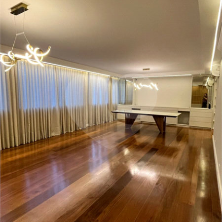Apartamento à venda com 4 suítes em Vila Suzana, São Paulo, SP