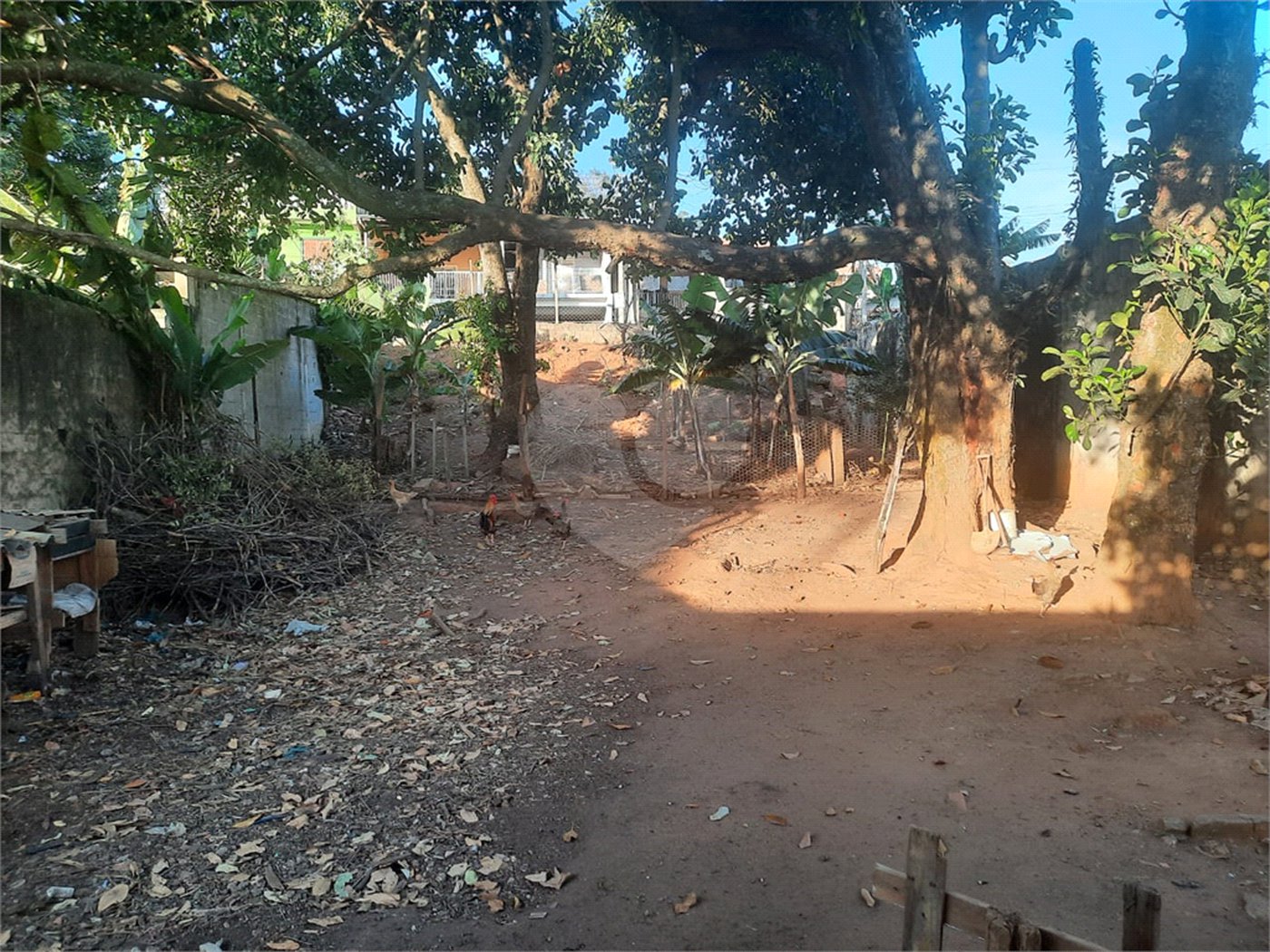 Terreno à venda em Jardim do Trevo, Atibaia, SP