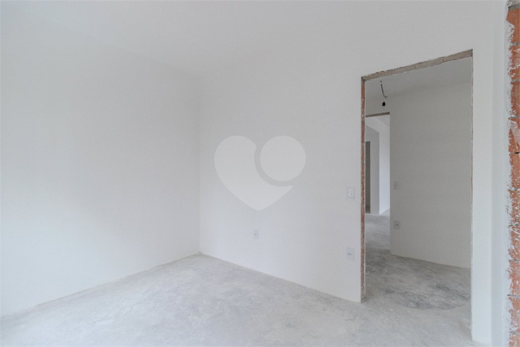 Apartamento à venda com 3 suítes em Brooklin, São Paulo, SP