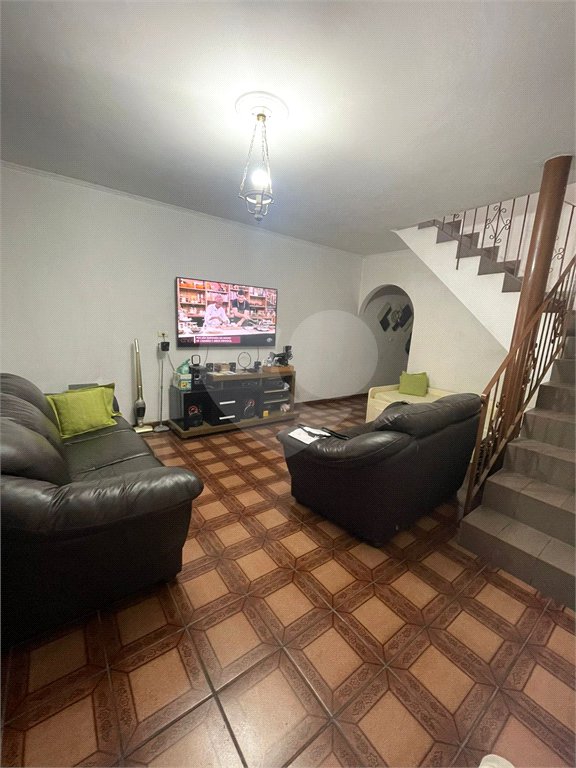 Casa de Vila à venda com 3 quartos, sendo 1 suíte, em Imirim, São Paulo, SP